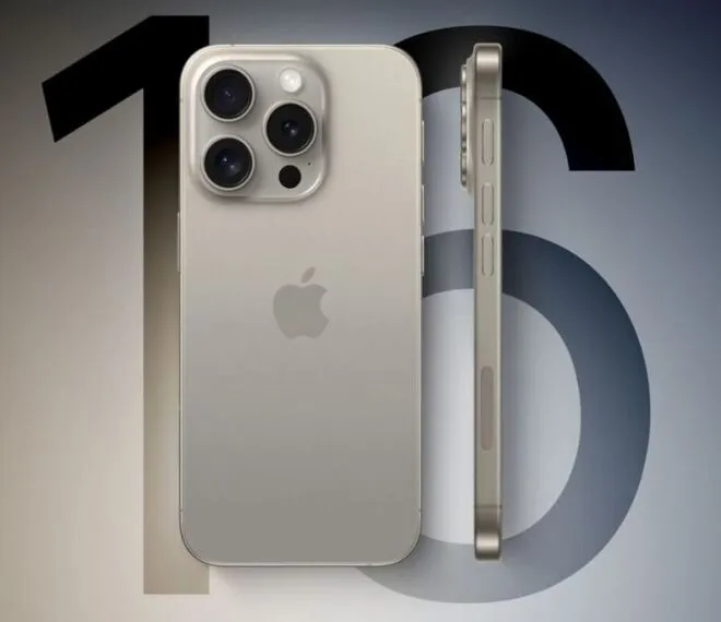 iPhone 17 получит усовершенствованный дисплей с улучшенной защитой от царапин